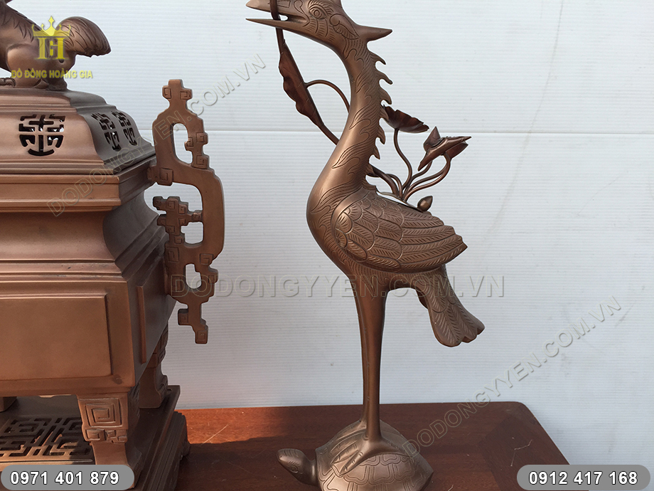 tam sự đỉnh vuông